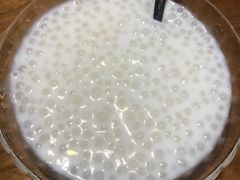 -笃笃笃糖粥(十全街店)
