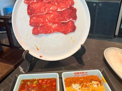 -巴蜀大将火锅(春熙店)