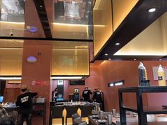 -大神太神·铁板烧(七宝领展广场店)