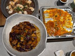 -绿茶餐厅(广州天河城店)