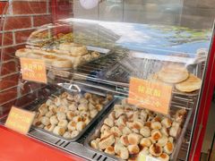 -宋记饼家(石门二路店)