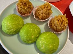 -馋遇江南·精致湖景雅宴(东方之门店)