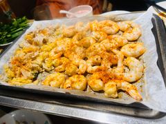 -玫瑰花园自助烤肉(顺义鑫海韵通店)