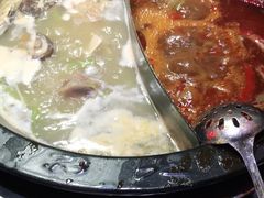 -蜀大侠火锅(森兰花园城店)