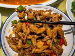 -董厨煨汤馆(车站路店)