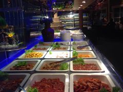 -味芝树·牛排烤肉自助(海亮店)