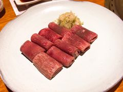 -肉魁屋·烧肉·烧鸟·酒场(高新店)