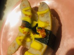 -争鲜回转寿司(东方银座店)