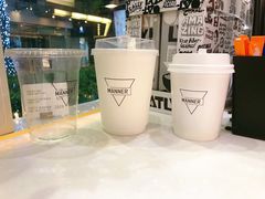 -Manner Coffee(大宁国际商业广场店)