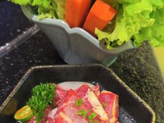 -樱嘢·炭火烧肉(惠南店)