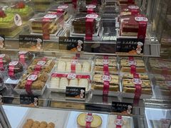 -百年义利(福长街店)