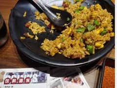 -飞阳铁板烧(ME TOWN购物中心店)