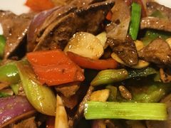 -华盛丰温州大排档(东三环南路店)