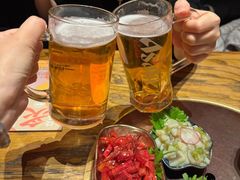 -肉魁屋·烧肉·烧鸟·酒场(高新店)