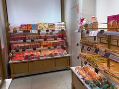 -美俪家族(巴黎都市店)