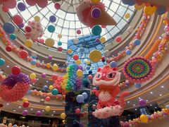 -盛江山自助料理(太原街万达店)