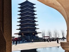 -牛首山文化旅游区