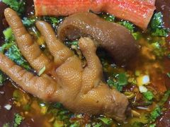 -楠火锅(绵阳首店)