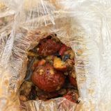 普洱︱当地人爱的凉拌，爱吃辣的必尝，酸辣甜