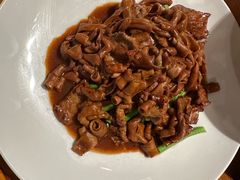 -凤阁楼果木烧鹅(鹤山陈山店)
