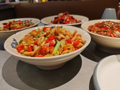 -潇湘阁(汉光百货店)