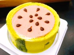 -可颂坊(中心书城店)