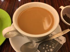 热奶茶-大利来记餐厅(大三巴店)