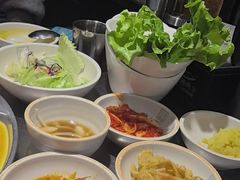 -喜来稀肉(虹泉路店)