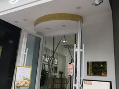 -京馔手工吐司(万达广场济南高新店)