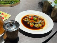 -佬太公海鸭·海鲜大排档(上海总店)