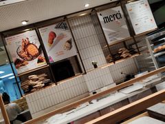 大堂-Luneurs(幸福里店)