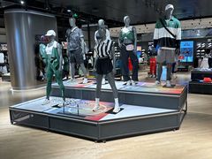 -NIKE(朝阳合生汇店)