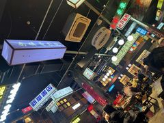 -老五烧烤(盘金华府总店)