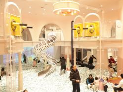 -奈尔宝家庭中心·亲子餐厅(鄞州万达店)