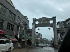 -龙川佗城