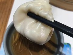 -馋三尺蟹粉小笼(人民广场店)