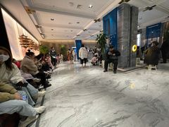 -青水瓦台汤泉(未央店)