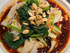 -江城小馆陕南妈妈菜·全球旅行餐厅(钟楼店)