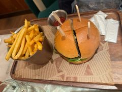 -艾雷牛排馆 LA.Prime Steakhouse
