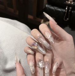 -斯馨·健康美甲美睫