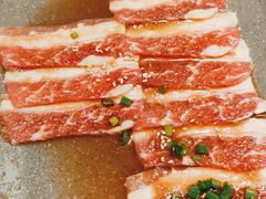 -新石器烤肉(南站店)