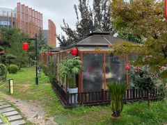 -后海彼岸花园餐厅