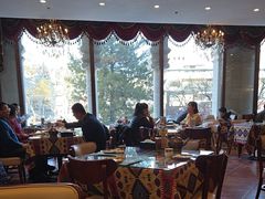 -巴依老爷新疆美食(工体旗舰店)