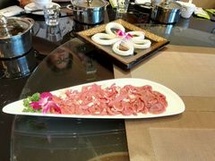 android_upload_pic-食鲜捞火锅(湖西路店)
