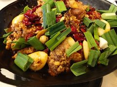 -嘉丰湘菜馆(芳群园店)