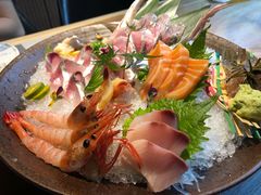 -森味薪火烧•烧鸟居酒屋•日本料理(望京店)