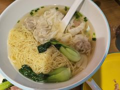 -昌勝香港深井烧鹅(新年华店)