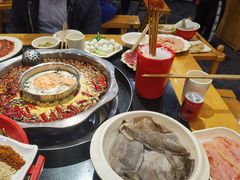 -锅首鲜品火锅(鸳鸯店)