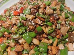 -兔槽江湖菜·重庆璧山兔(水围店)