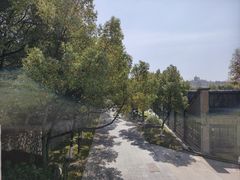 -南京晨光1865创意产业园